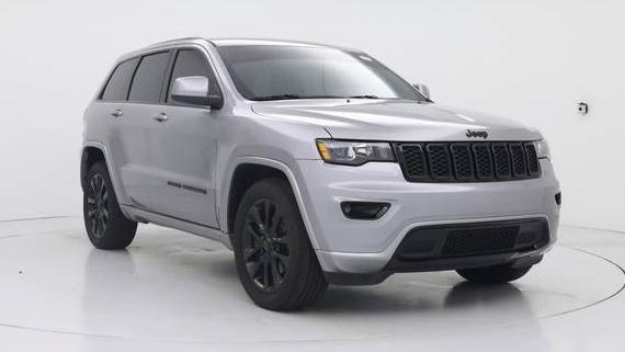 JEEP GRAND CHEROKEE 2019 1C4RJEAG2KC621366 image